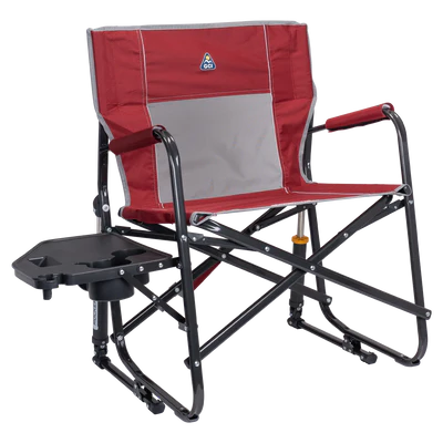 Freestyle Rocker XL™ with Side Table