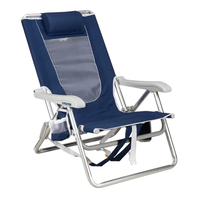 Backpack Beach Chair™