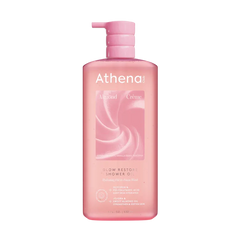 Glow Restore Shower Oil - Soft Layer