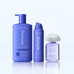 Charlie Beads & Athena Club Scent Wardrobe - Essential Set