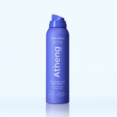 Full Body Deo Dry-Spray - Clean Mood
