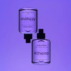 Hair & Body Mist - Easy Set