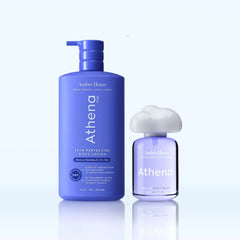 Lotion and Mist Duo - Home Choice