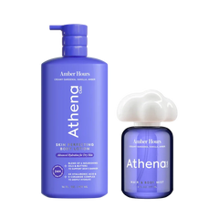 Lotion and Mist Duo - Home Choice
