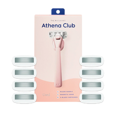 The Essential Shave Set - Easy Set