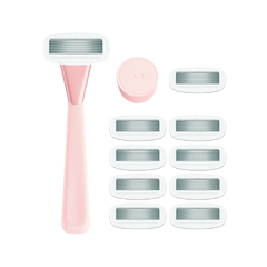 The Essential Shave Set - Easy Set