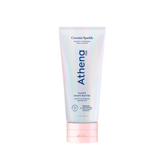 Fluffy Shave Butter - Daily Shave