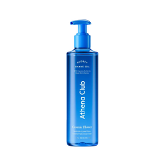 Glossy Shave Oil - Ready Routine