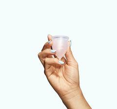 The Cup - Gentle Care
