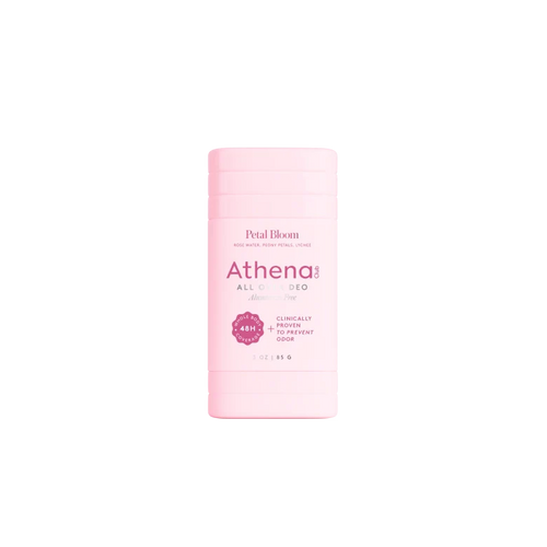 All Over Deo - Clean Mood – Petal Bloom