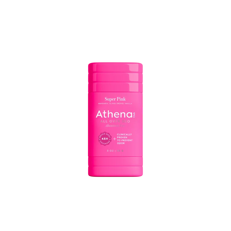 All Over Deo - Modern Blend
