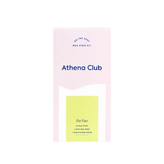Wax Strip Kit for Face - Essential Set