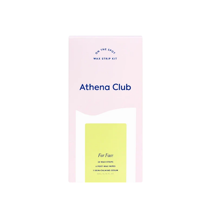 Wax Strip Kit for Face - Essential Set Essential Set