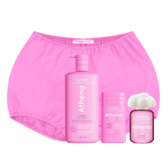 Charlie Beads & Athena Club Scent Wardrobe - Home Choice