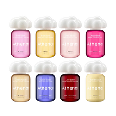 Complete Mist Collection - Simple Edit