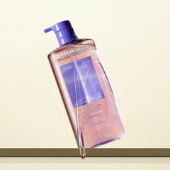 Glow Restore Shower Oil Trio - Daily Set