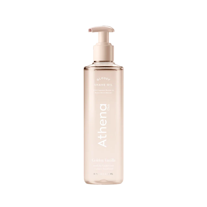 Glossy Shave Oil - Daily Shave Daily Shave