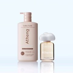 Lotion and Mist Duo - Simple Edit
