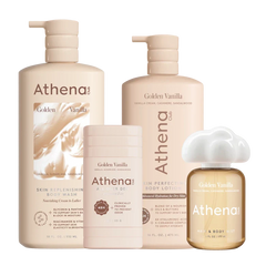 Full Body Fragrance Routine - Essential Set