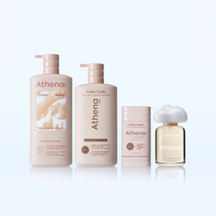 Full Body Fragrance Routine - Essential Set