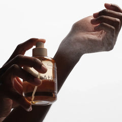 Full Body Fragrance Routine - Essential Set