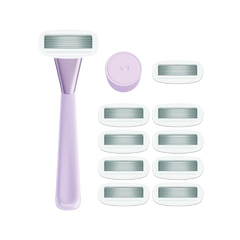 The Essential Shave Set - Easy Set