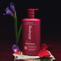 Skin Perfecting Body Lotion - Weekend Pair