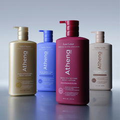 Skin Perfecting Body Lotion - Weekend Pair