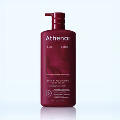 Skin Replenishing Body Wash - Easy Spritz