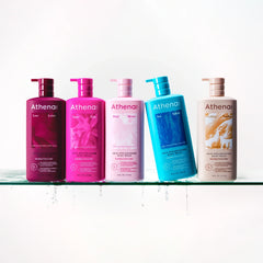 Skin Replenishing Body Wash - Easy Spritz