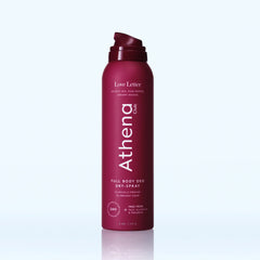 Full Body Deo Dry-Spray - Warm Blend