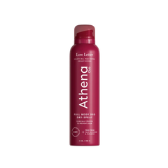 Full Body Deo Dry-Spray - Warm Blend