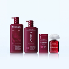 Full Body Fragrance Routine - Ready Routine