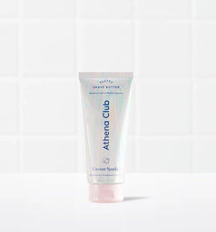 Fluffy Shave Butter - Daily Shave
