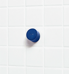 Magnetic Storage Hook - Clean Setup