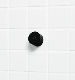 Magnetic Storage Hook - Clean Setup