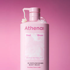 Skin Replenishing Body Wash - Modern Blend