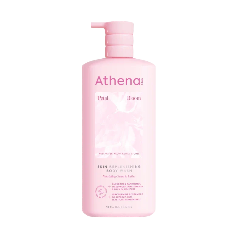 Skin Replenishing Body Wash - Modern Blend