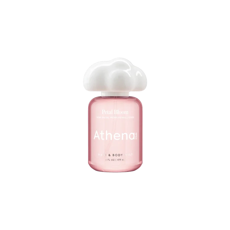Hair & Body Mist - Travel Edit Petal Bloom