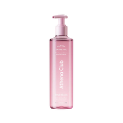 Glossy Shave Oil - Simple Routine