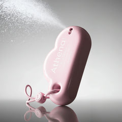 Mini Hair & Body Mist - Soft Glow