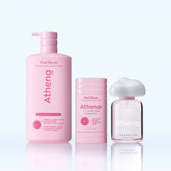 Scent Layering Trio - Easy Set