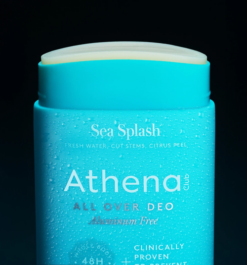 All Over Deo - Cozy Glow