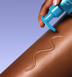 Glossy Shave Oil - Ready Routine