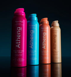 Full Body Deo Dry-Spray - Home Glow