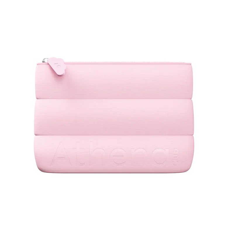 Cloud Pouch - Essential Set Petal Bloom