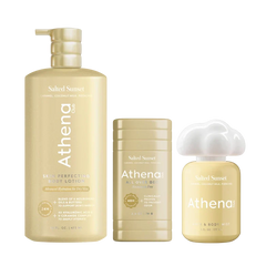 Scent Layering Trio - Fresh Pair