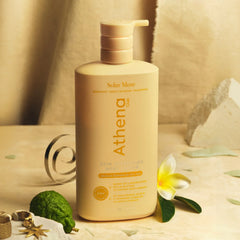 Skin Perfecting Body Lotion - Easy Set