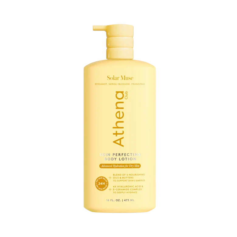 Skin Perfecting Body Lotion - Easy Set