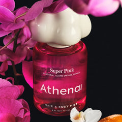 Hair & Body Mist - Gift Ready